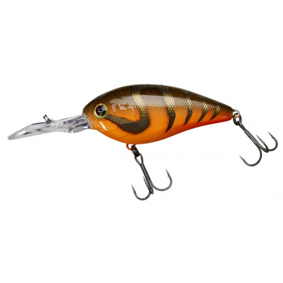 Magic Pumpkin Craw