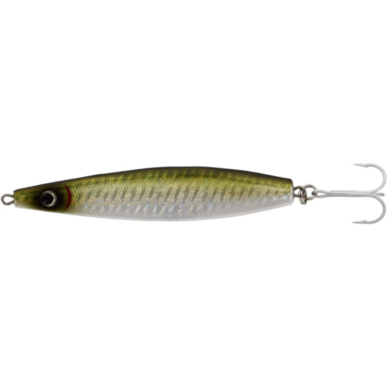 Westin Salty 12g 7cm 3D Green Sardine