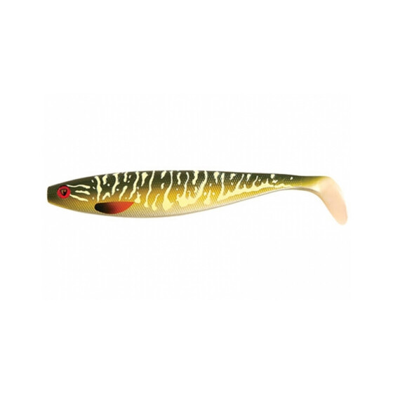 Fox Rage Pro Shad Natural Classics II 18cm Pike Gummifisch