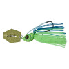 Illex Crazy Crusher 21g Chartreuse Blue