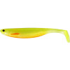 Westin Shad Teez Slim 14cm Slime Curd Gummifisch