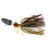 Gunki Boomer 14g 5/0 Chatterbait Gold Perch M.S.