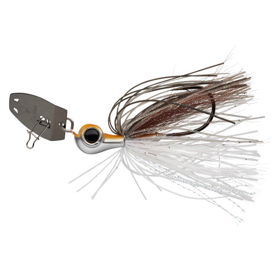 Gunki Boomer 14g 5/0 Chatterbait Smelt Paradise M.S.