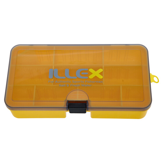 Tackle Box 214 HC