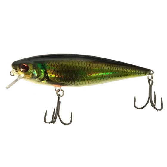 Hybrida B 1 Crankbait DÖBH Wobbler