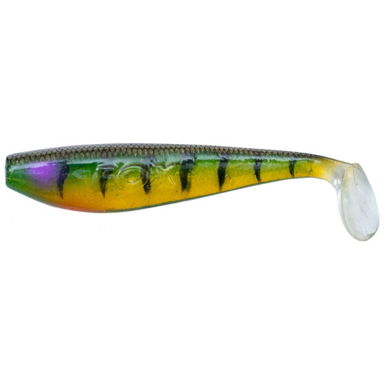 Fox Rage Zander Pro Bulk Shad 12cm Ultra UV Stickleback