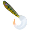 Fox Rage Pro Grub 23cm Ultra UV Stickleback Gummifisch