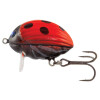 Salmo Lil\' Bug Floating 2cm Ladybird