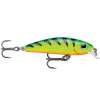 Rapala Ultra Light Minnow 4cm Wobbler Firetiger