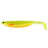 Westin Shad Teez Slim 10cm Slime Curd Gummifisch