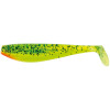 Fox Rage Zander Pro Bulk Shad 12cm Lemon Tiger