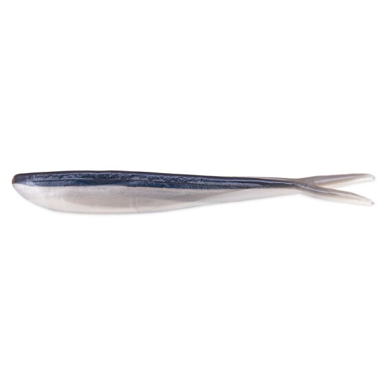 Lunker City 5" Fin-s Fish Alewife Gummifisch